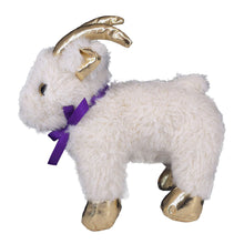 Load image into Gallery viewer, Gold Over America 2024 Goat Plush
