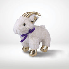 Load image into Gallery viewer, Gold Over America 2024 Goat Plush
