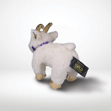 Load image into Gallery viewer, Gold Over America 2024 Goat Plush
